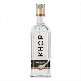 KHOR PLATINUM 70CL