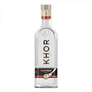 KHOR PLATINUM 70CL