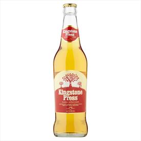 KINGSTONE PRESS 12 X 660ML