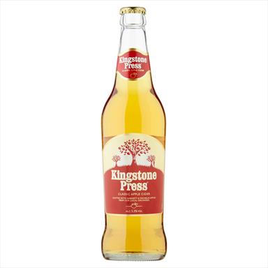 KINGSTONE PRESS 12 X 660ML