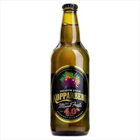 KOPPARBERG MIXED FRUIT 15 X 500ML