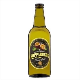 KOPPARBERG PASSIONFRUIT 15 X 500ML