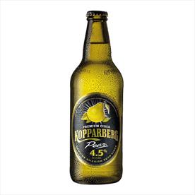 KOPPARBERG CIDER PEAR 15 X 500ML