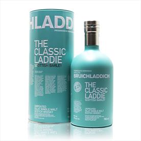 BRUICHLADDICH LADDIES CLASSIC 4 70CL