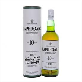 LAPHROAIG 70CL