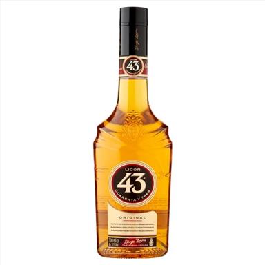 LICOR 43 70CL