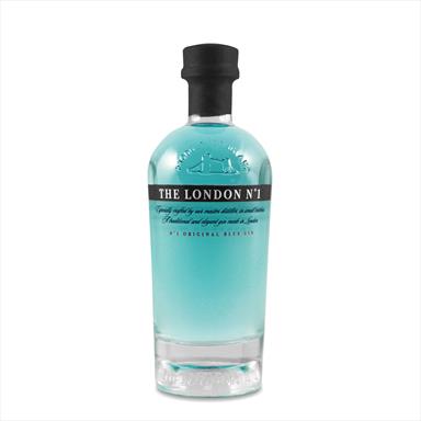 THE LONDON NO 1 GIN 70CL