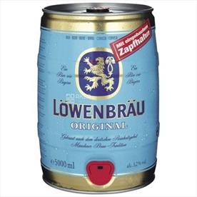 LOWENBRAU 5%