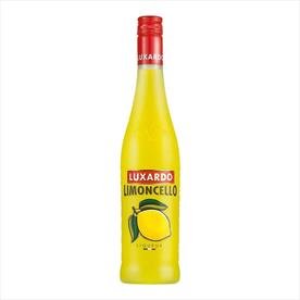 LUXARDO LIMONCELLO 70CL