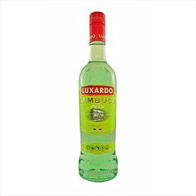 LUXARDO SAMBUCA PEAR 70CL