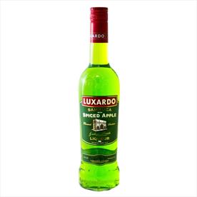 LUXARDO SAMBUCA SPICE APPLE 70CL