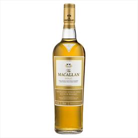 MACALLAN GOLD 70CL