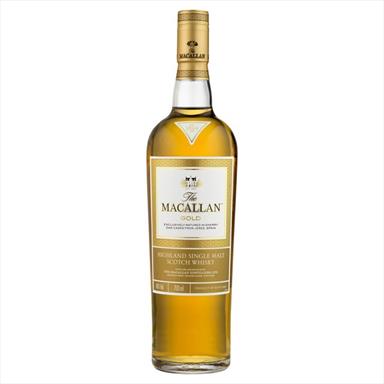 MACALLAN GOLD 70CL