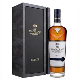 MACALLAN ESTATE OAK 2019 70CL