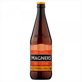 MAGNERS 12 X 568ML