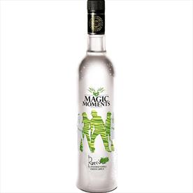 MAGIC MOMENTS GREEN APPLE 70CL