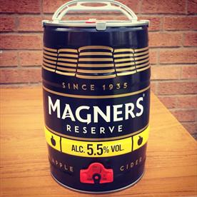 MAGNERS 11G