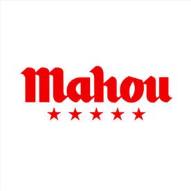 MAHOU DRAUGHtMASTER 20LTR