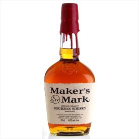 MAKERS MARK WHISKY 70CL