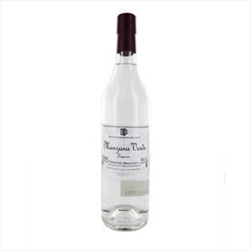 BRIOTTET LIQUER DE MANZANA VERDE 70CL