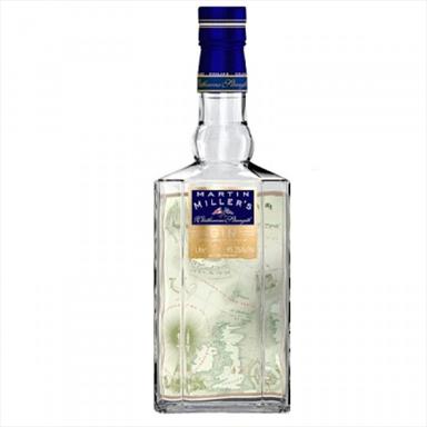 MARTIN MILLERS WESTBOURNE STRENGTH 70CL