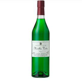 BRIOTET CREME DE MENTHE VERTE 70CL