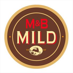 M & B MILD 11G