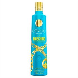 CIROC MOSCHINO 70CL