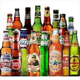 Non-Alcoholic Beer