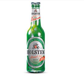 HOLSTEN PILS ALCO FREE 24 X 330ML