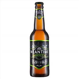 MEANTIME LONDON PALE ALE 24 X 330ML