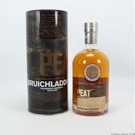 BRUICHLADDICH PEAT 70CL