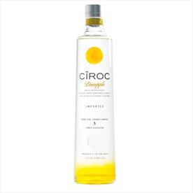 CIROC PINEAPPLE 70CL