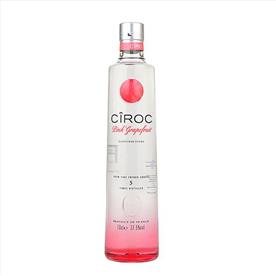 CIROC PINK GRAPEFRUIT 70CL