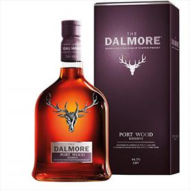 DALMORE PORTWOOD 70CL