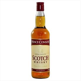 HOUSE WHISKY PRINCE CONSORT 70CL