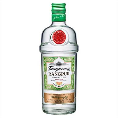 TANQUERAY RANGPUR 70CL