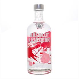 ABSOLUT RASPBERRY 70CL