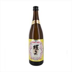 CHOYA SAKE 72CL