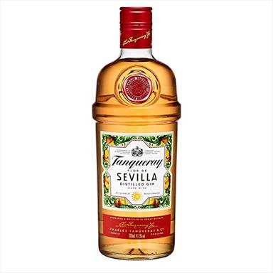 TANQUERAY FLOR DE SEVILLA 70CL
