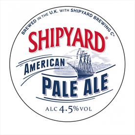 SHIPYARD 50LTR