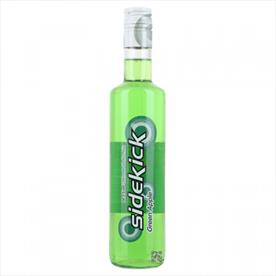 SIDEKICK APPLE 50CL