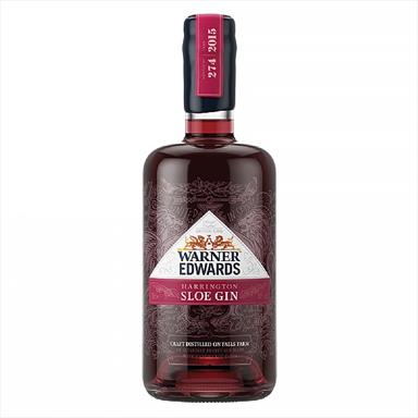 WARNER EDWARDS SLOE GIN 70CL