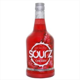 CHERRY SOURZ 70CL