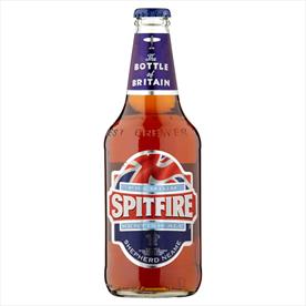 SPITFIRE ALE 8 X 500ML