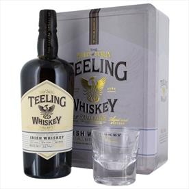 TEELING WHISKY 70CL