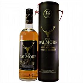 DALMORE 70CL