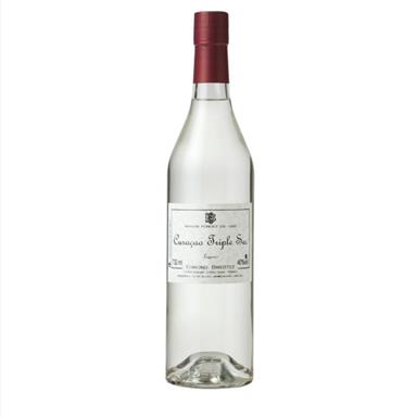 BRIOTTET LIQUER 40% TRIPLE SEC 70CL
