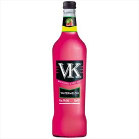 VK WATERMELON 24 X 275ML