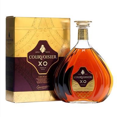 COURVOISIER XO 70CL